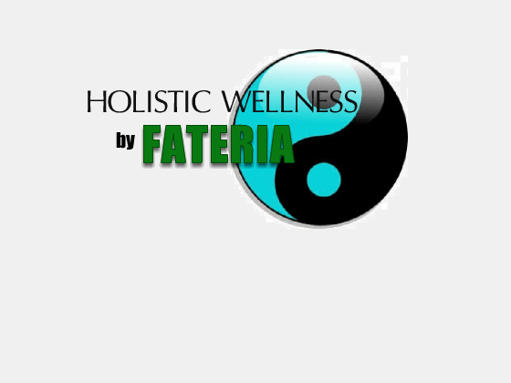 Holistic Wellness By Fateria